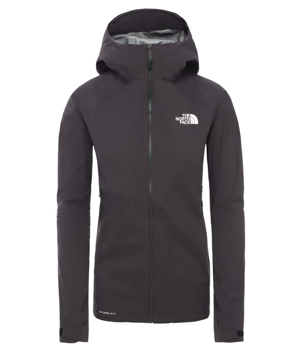 THE NORTH FACE W IMP FUTURE LT JKT TNF, BLACK