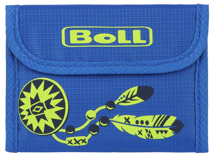 BOLL Kids Wallet DUTCH BLUE