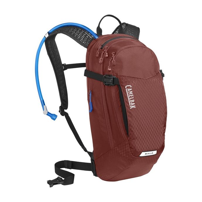 CAMELBAK MULE 12 Fired Brick/Red