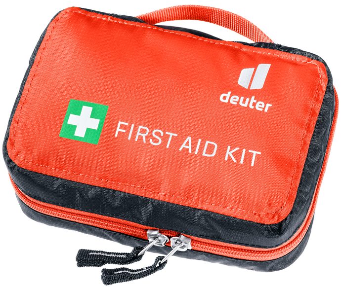 DEUTER First Aid Kit papaya