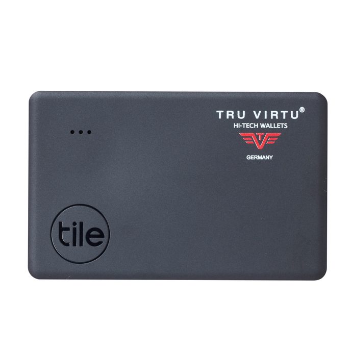 TRU VIRTU Click & Slide Slim Track