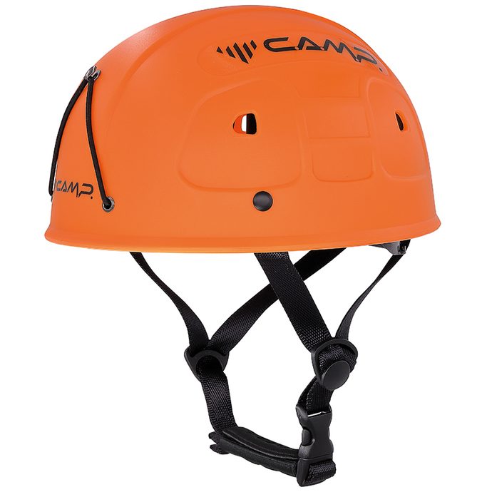 CAMP Rockstar, orange, 53 - 62 cm