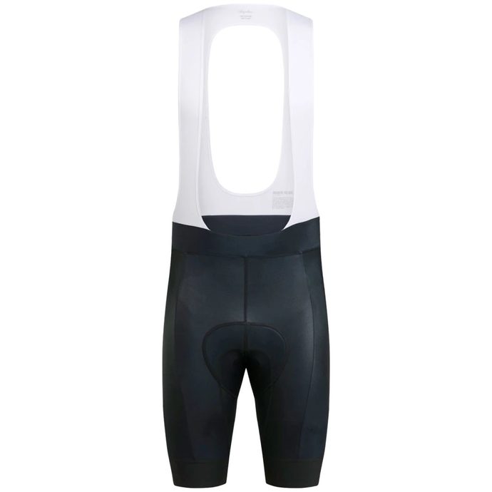 RAPHA CORE MEN'S BIB SHORTS, black