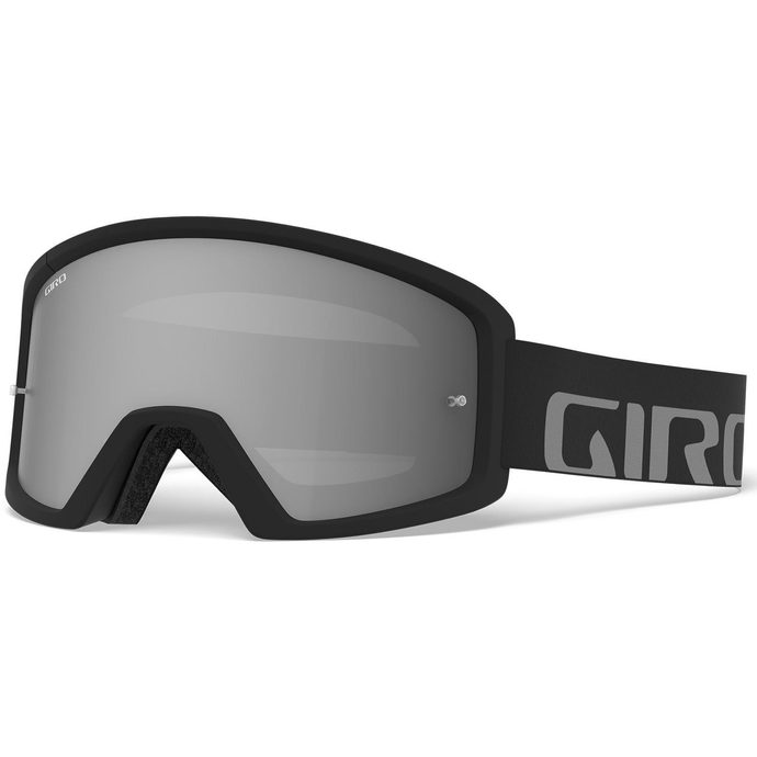 GIRO Tazz MTB Black/Grey Smoke/Clear