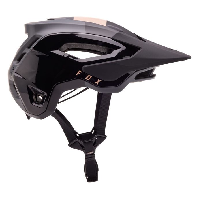 FOX Speedframe Pro Klif Ce Dark Shadow