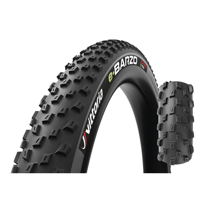 VITTORIA e-Barzo 27.5x2.1 TNT anth/blk/blk G+