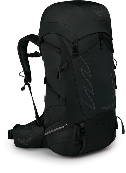 OSPREY TEMPEST 34 III, stealth black