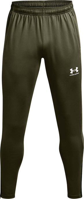 UNDER ARMOUR Challenger Training Pant-GRN