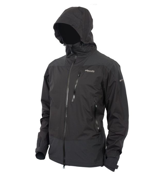 PINGUIN Parker jacket 5.0 Black