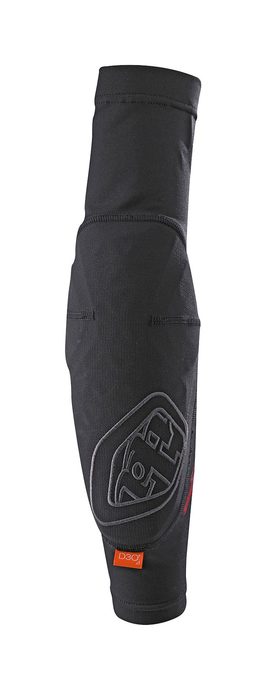 TROY LEE DESIGNS Stage Elbow Guards, Black (57800300)