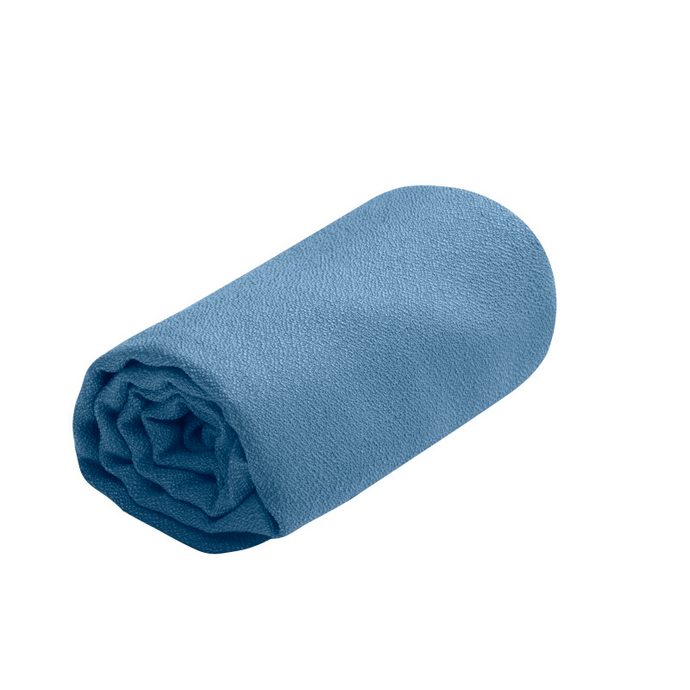 SEA TO SUMMIT Airlite Towel Small , Moonlight