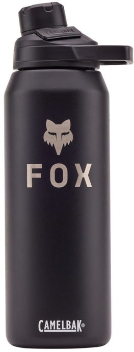 FOX Fox X Camelbak 32Oz Bottle Black