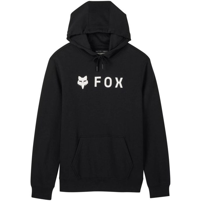 FOX Absolute Fleece Po Black
