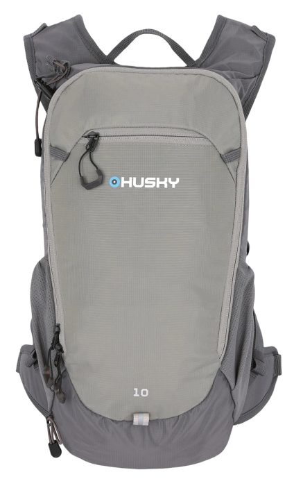 HUSKY PETEN 10L grey