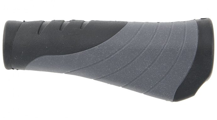 CONTEC Grip Tour Pro 135mm black/grey