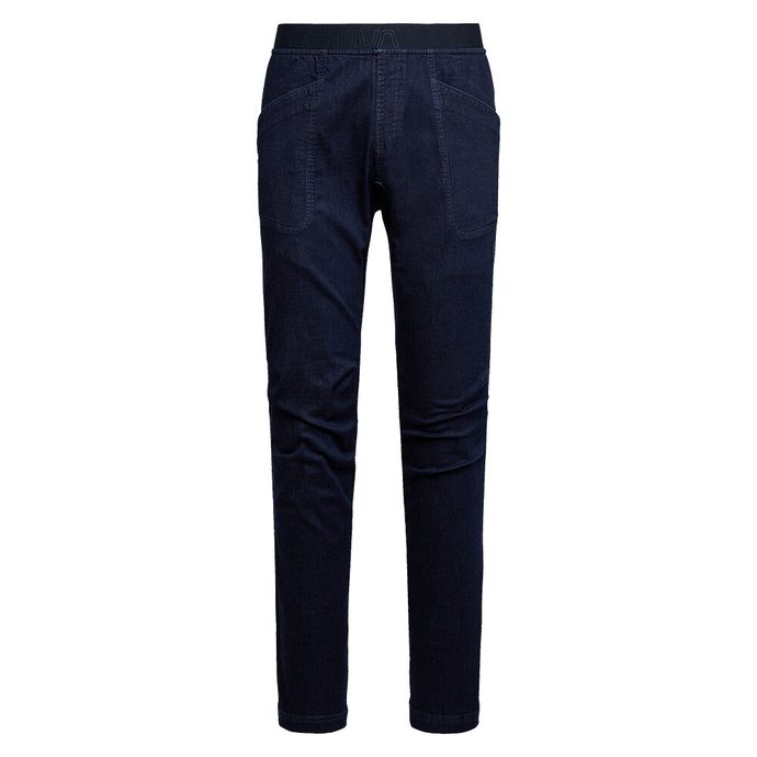 LA SPORTIVA Cave Jeans M, Jeans/Deep Sea_B