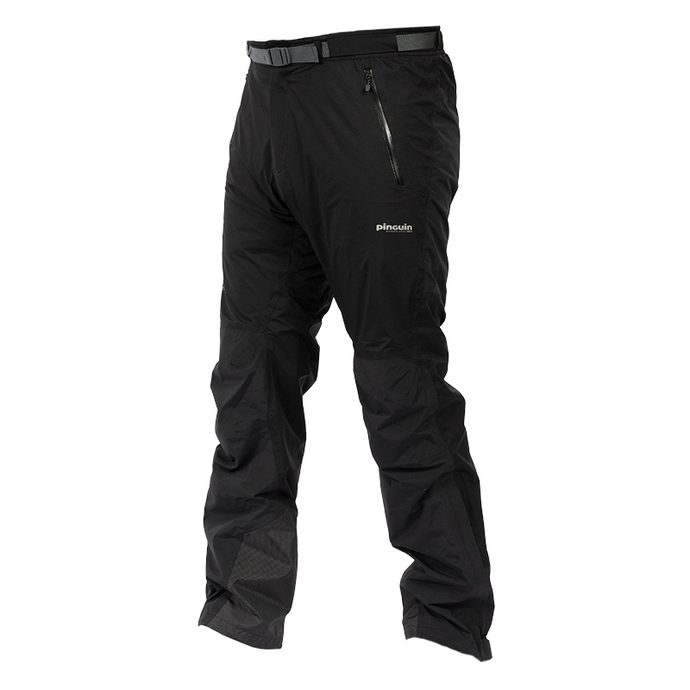 PINGUIN Alpin S pants 5.0 Black