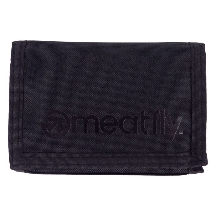 MEATFLY Huey, Black