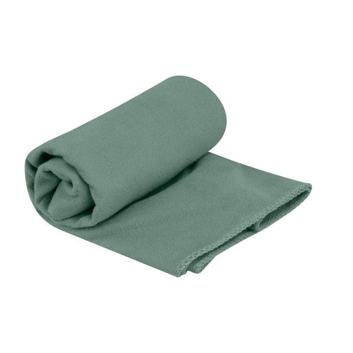 SEA TO SUMMIT Drylite Towel X-Small, Sage