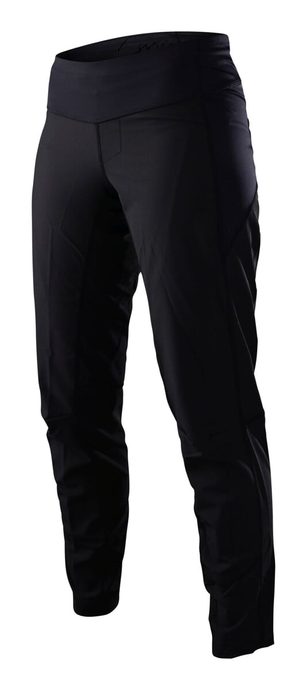 TROY LEE DESIGNS LUXE PANTS BLACK