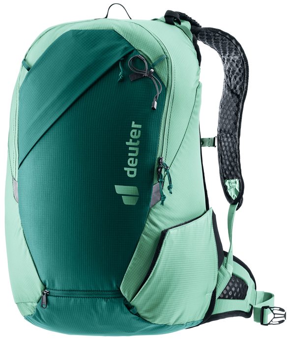 DEUTER Updays 24 SL deepsea-spearmint