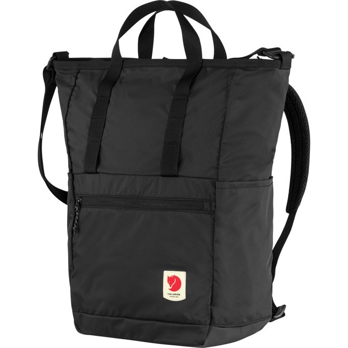 FJÄLLRÄVEN High Coast Totepack 23 Black