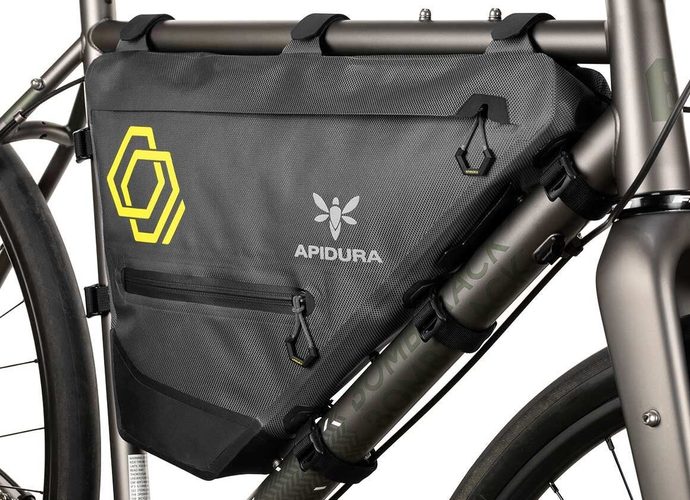 APIDURA Expedition full frame pack (6l)
