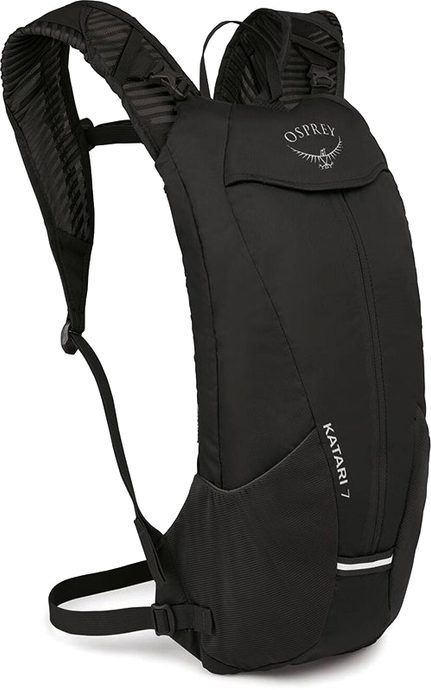 OSPREY KATARI 7, black