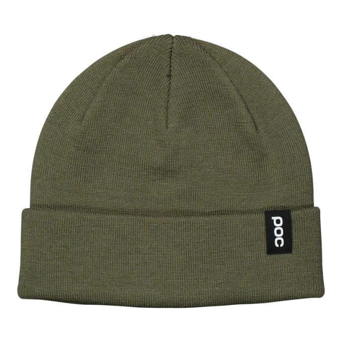 POC Urbane Beanie Epidote Green