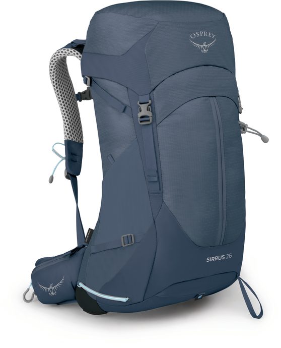 OSPREY SIRRUS 26, muted space blue