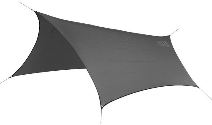ENO ProFly Sil, Charcoal