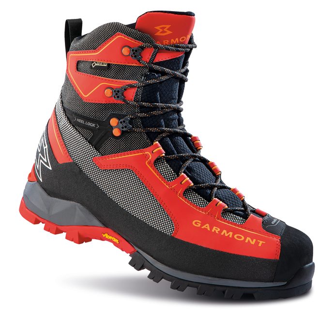 GARMONT TOWER 2.0 GTX red/black