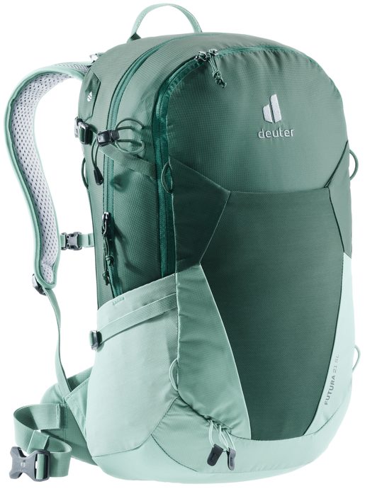 DEUTER Futura 21 SL forest-jade