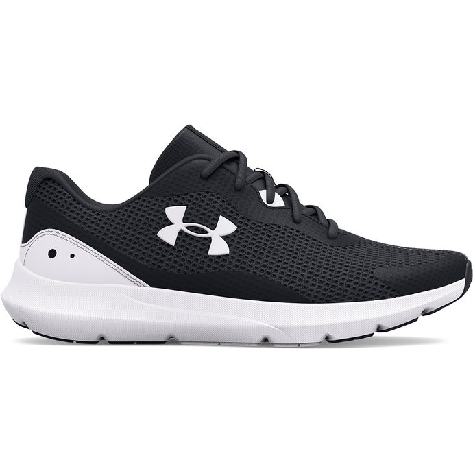 UNDER ARMOUR UA Surge 3 Black