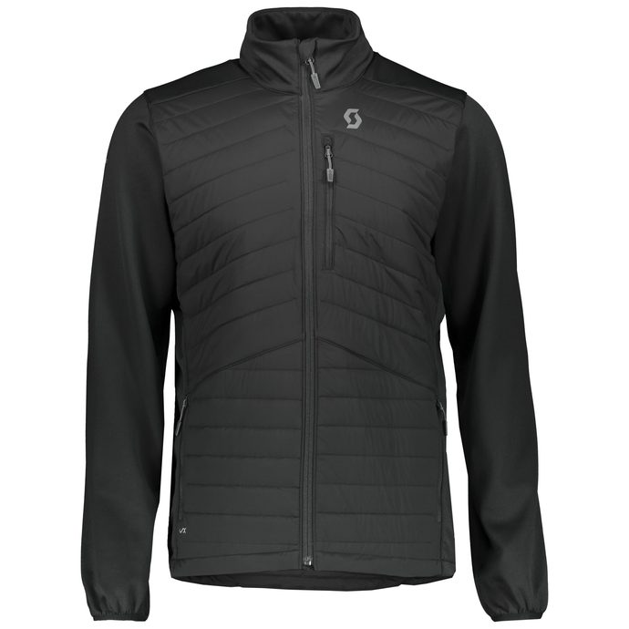 SCOTT Jacket lnsuloft VX black