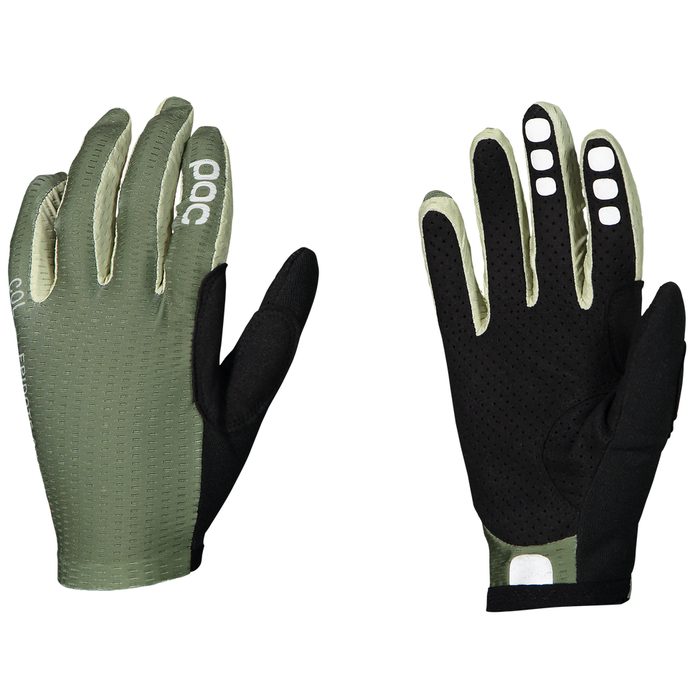 POC Savant MTB Glove, Epidote Green