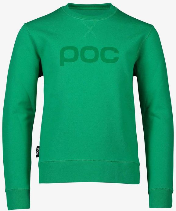 POC Crew Jr, Emerald Green