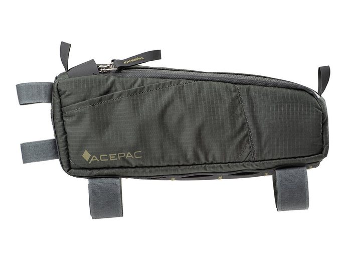 ACEPAC Fuel bag MKIII Grey