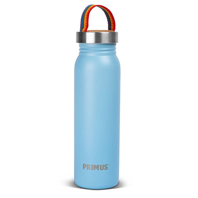 PRIMUS Klunken Bottle 0.7 L Rainbow Blue