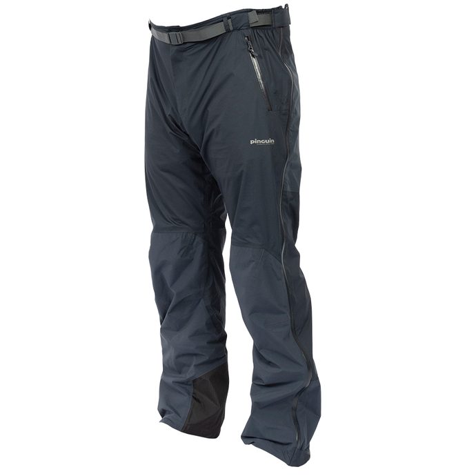 PINGUIN Alpin L pants 5.0, Grey