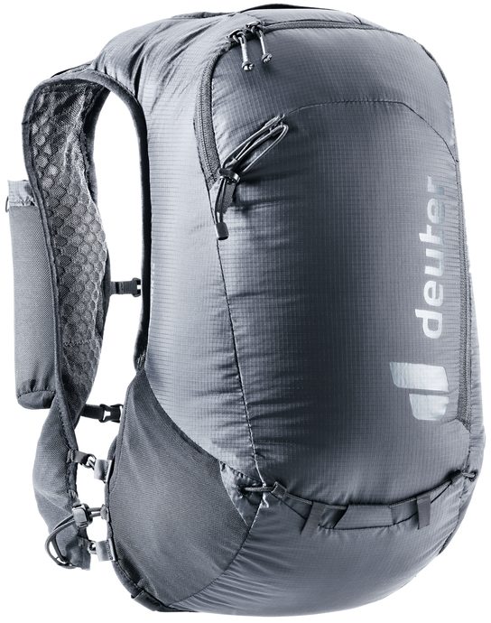 DEUTER Ascender 13 black