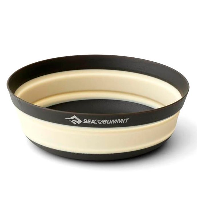 SEA TO SUMMIT Frontier UL Collapsible Bowl M White