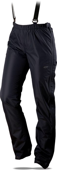 TRIMM EXPED LADY PANTS black