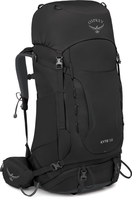 OSPREY KYTE 58, black