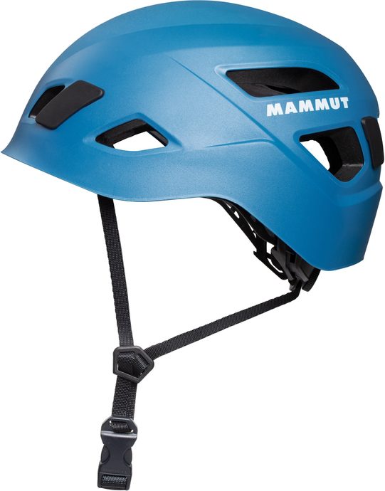 MAMMUT Skywalker 3.0 Helmet, blue