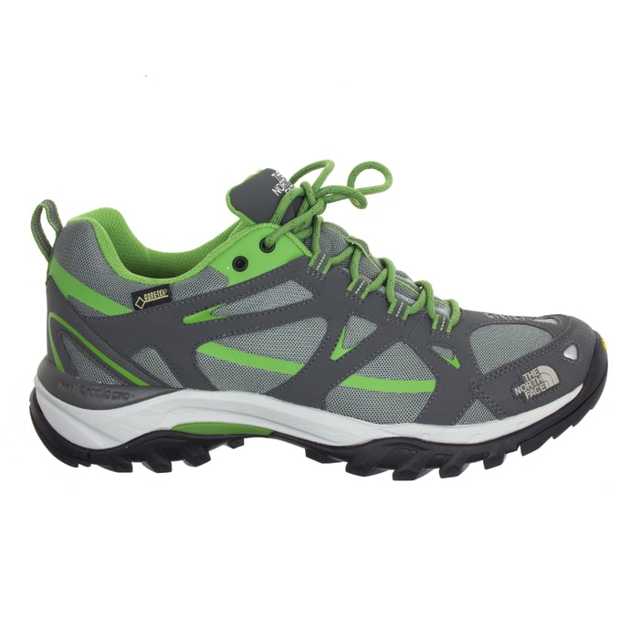 THE NORTH FACE Hedgehog GTX XCR® - pánská outdoorová obuv