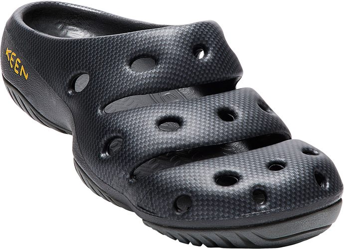 KEEN YOGUI ARTS MAN graphite