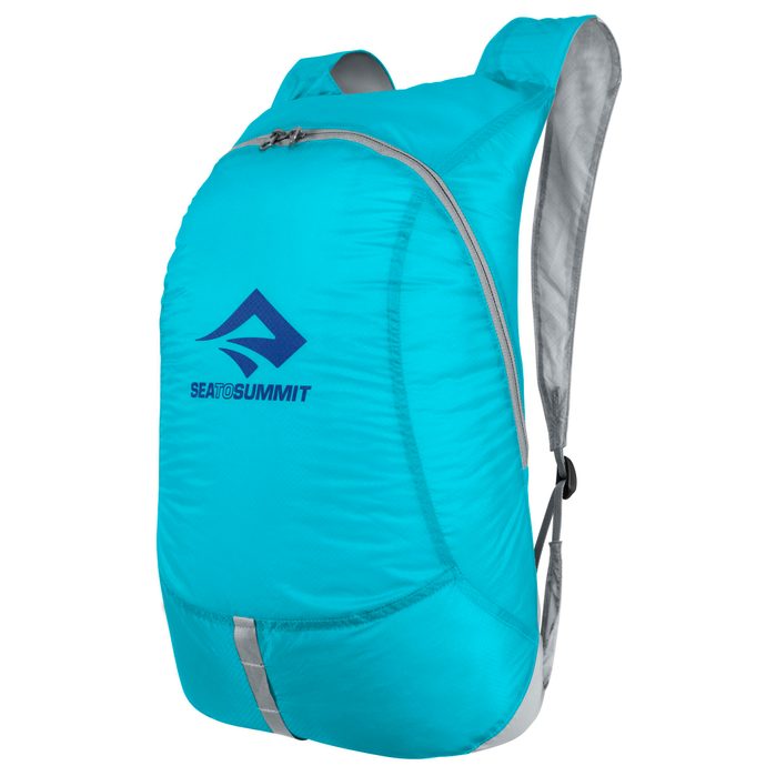 SEA TO SUMMIT Ultra-Sil Day Pack 20L Blue Atoll