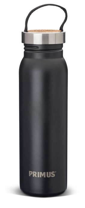 PRIMUS Klunken Bottle 0.7L Black