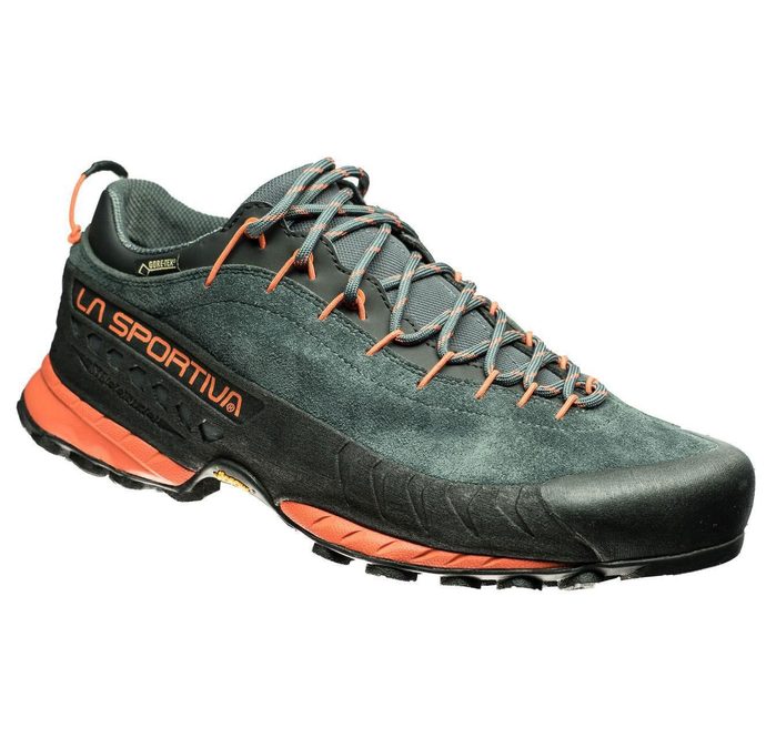 LA SPORTIVA TX4 Gtx Carbon/Flame CF